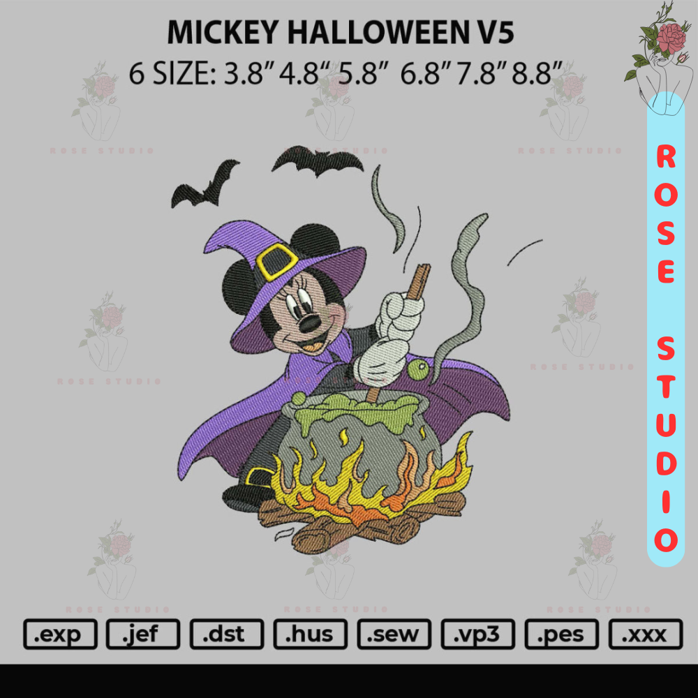 Mickey Halloween V5 Embroidery File 6 sizes.jpg