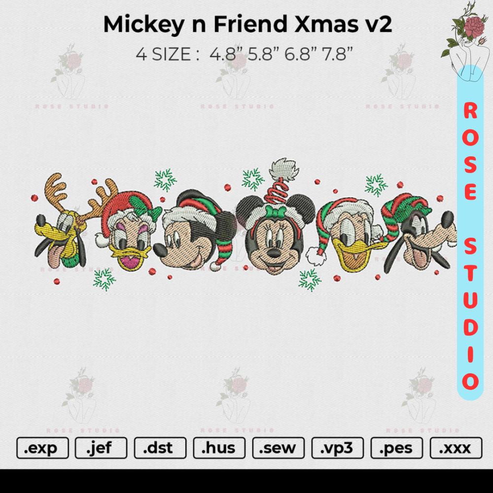 Mickey N Friends Xmas V2.jpg
