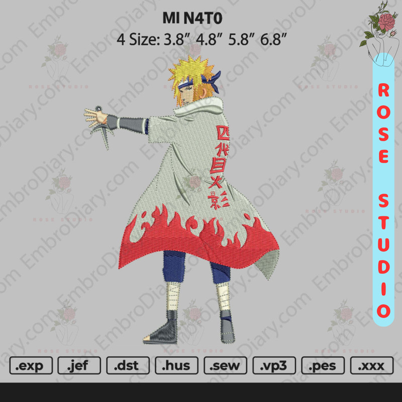 Minato 01 Embroidery.jpg