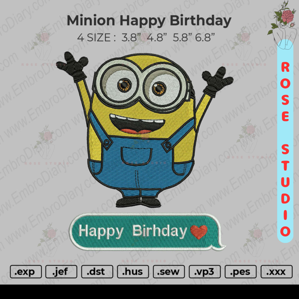Minion Happy Birthday Embroidery.jpg