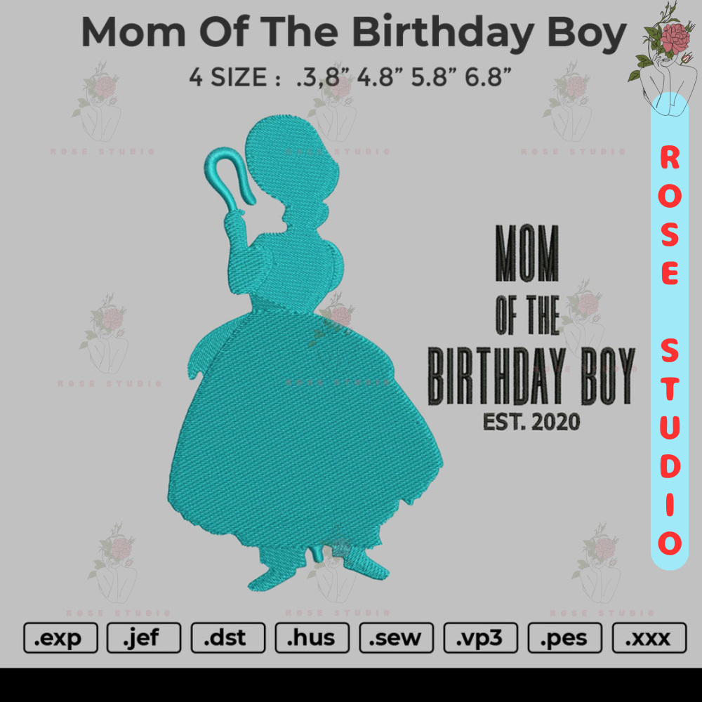 Mom Of The Birthday Boy.jpg