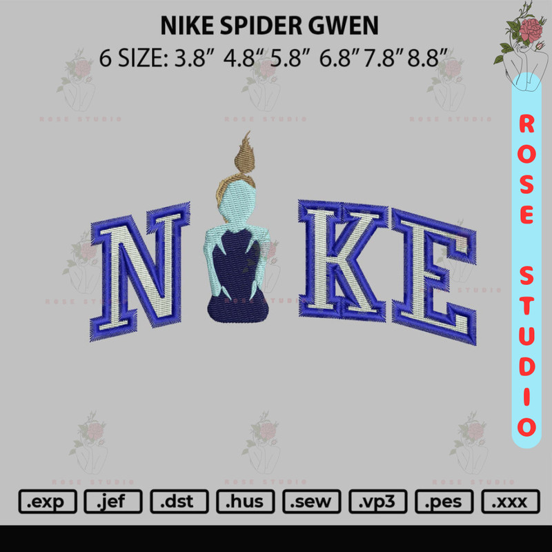 Nike Spider Gwen Embroidery File 6 sizes.jpg