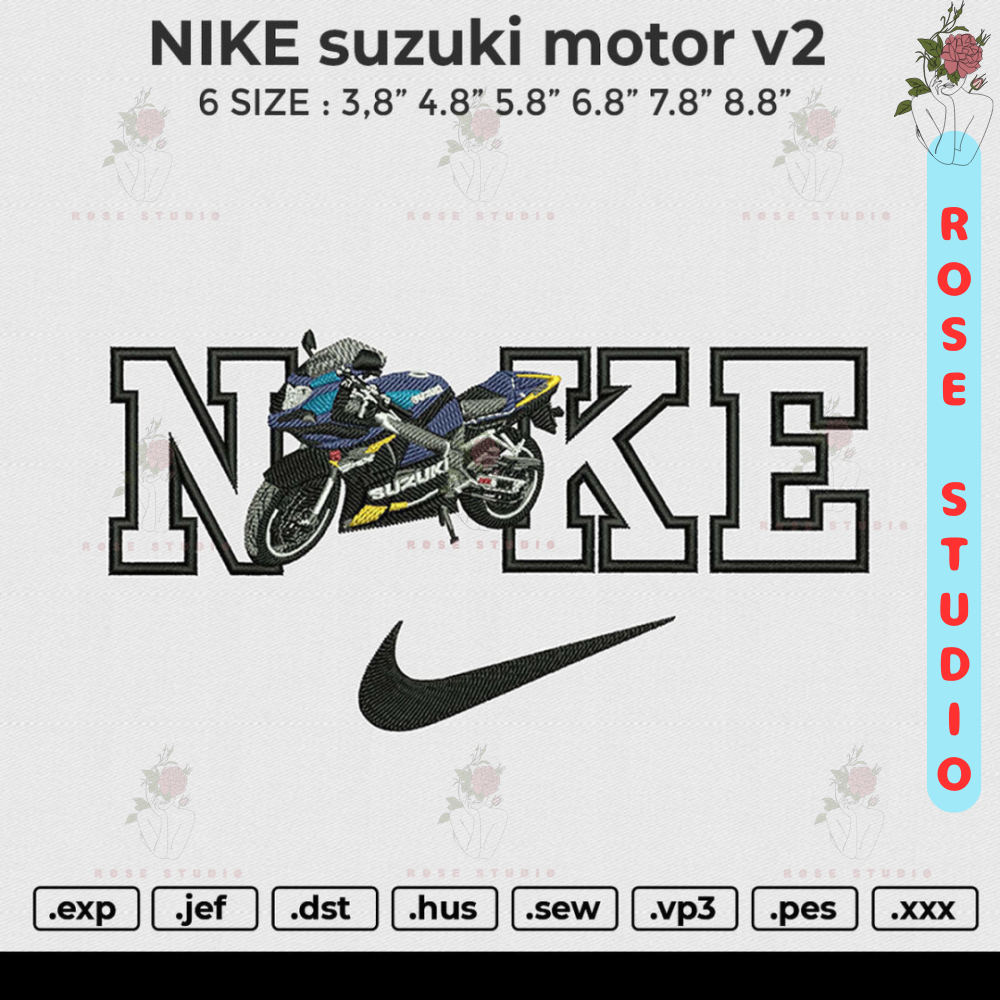 NIKE Suzuki motor v2 Embroidery File 6 size.jpg