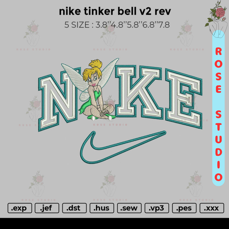 nike tinker bell v2 rev Embroidery.jpg