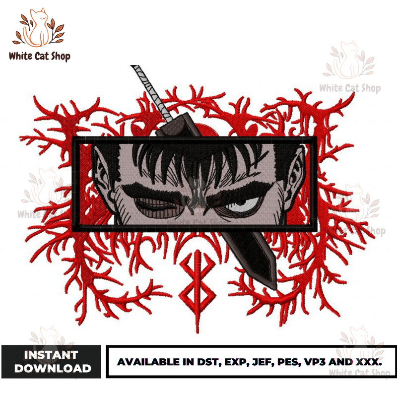 Anime Embroidery Design - Embroidery Market 1.png