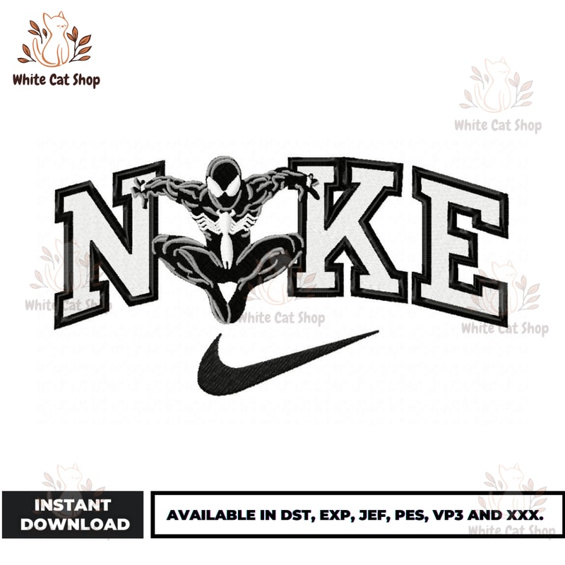 Anime Embroidery Design - Embroidery Market 1017.png