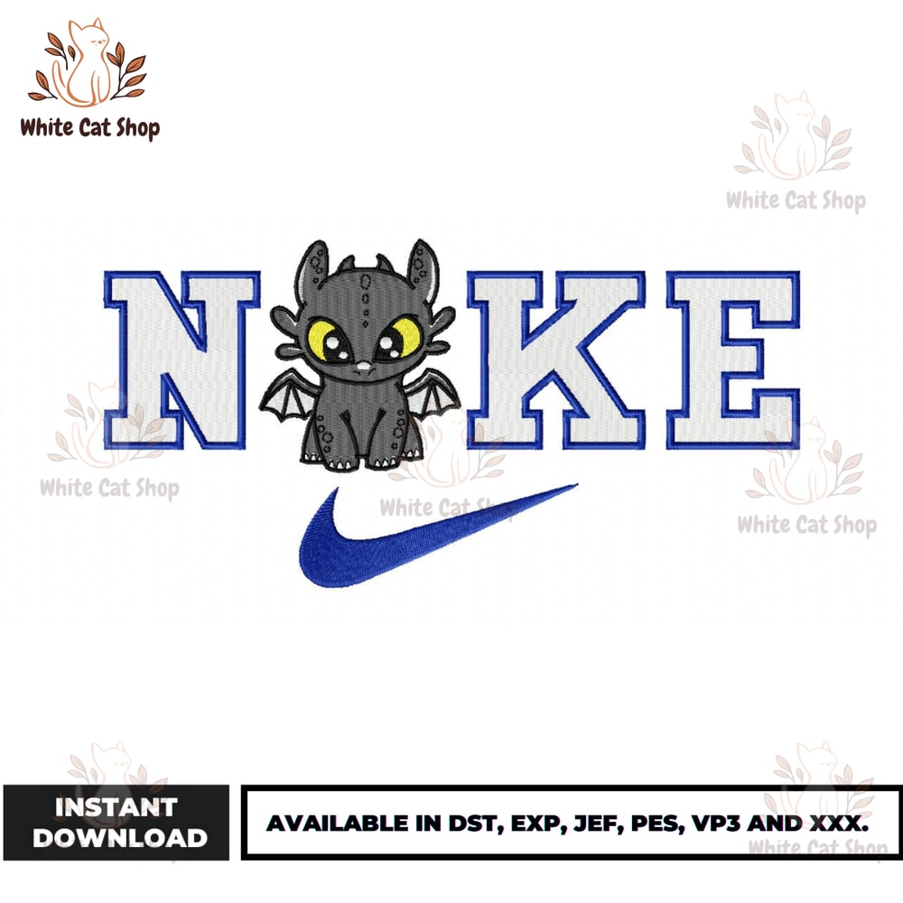 Anime Embroidery Design - Embroidery Market 1018.png