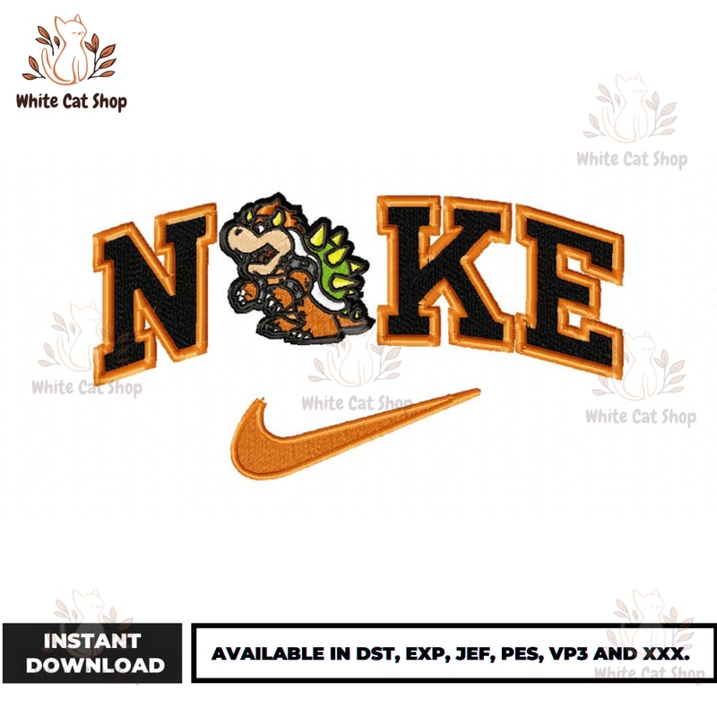 Anime Embroidery Design - Embroidery Market 1021.png