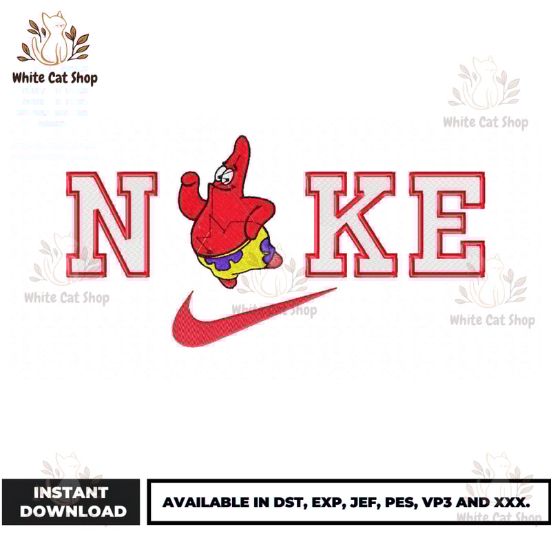 Anime Embroidery Design - Embroidery Market 1023.png