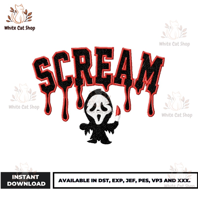 Anime Embroidery Design - Embroidery Market 1026.png