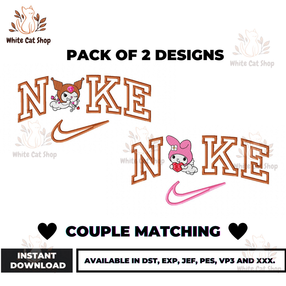 Anime Embroidery Design - Embroidery Market 1051.png