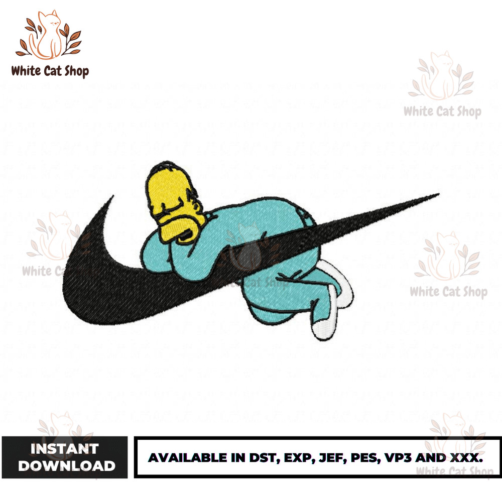 Anime Embroidery Design - Embroidery Market 1086.png