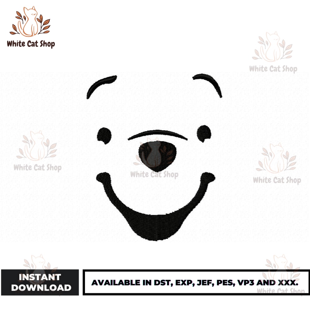 Anime Embroidery Design - Embroidery Market 1312.png