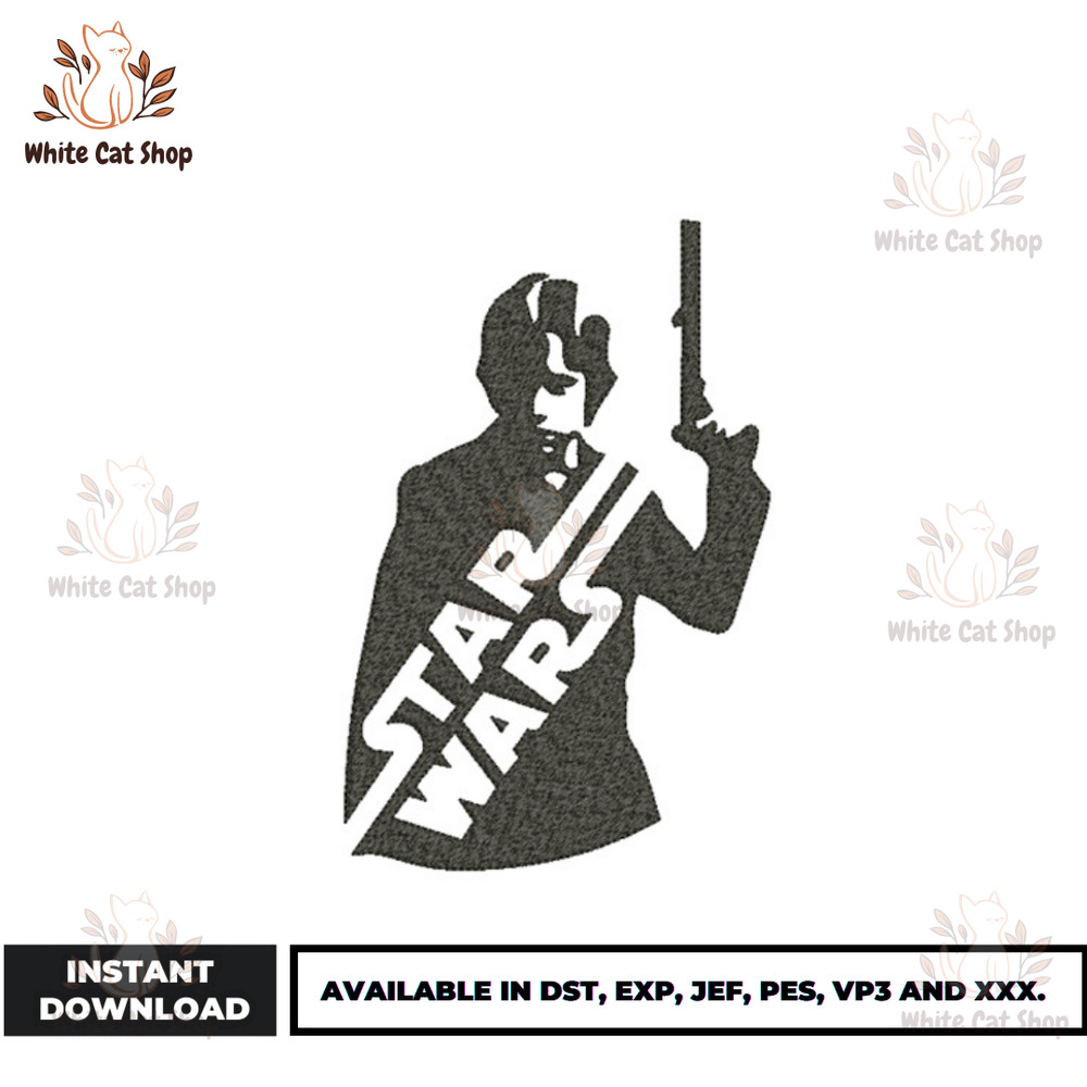 Anime Embroidery Design - Embroidery Market 1323.png