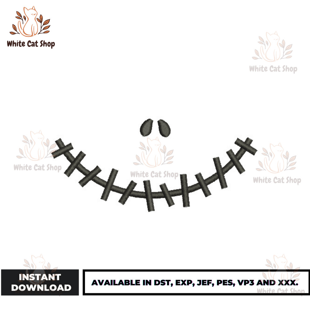 Anime Embroidery Design - Embroidery Market 1325.png