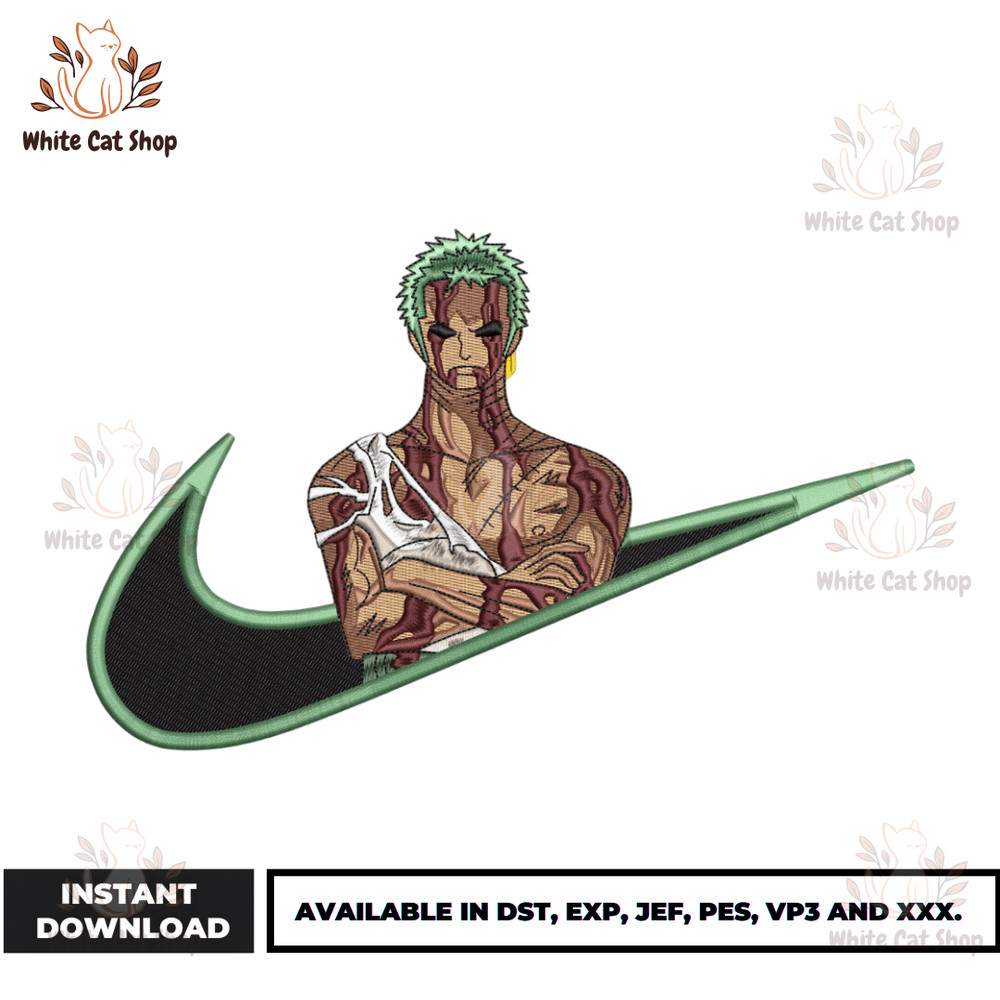 Anime Embroidery Design - Embroidery Market 143.png