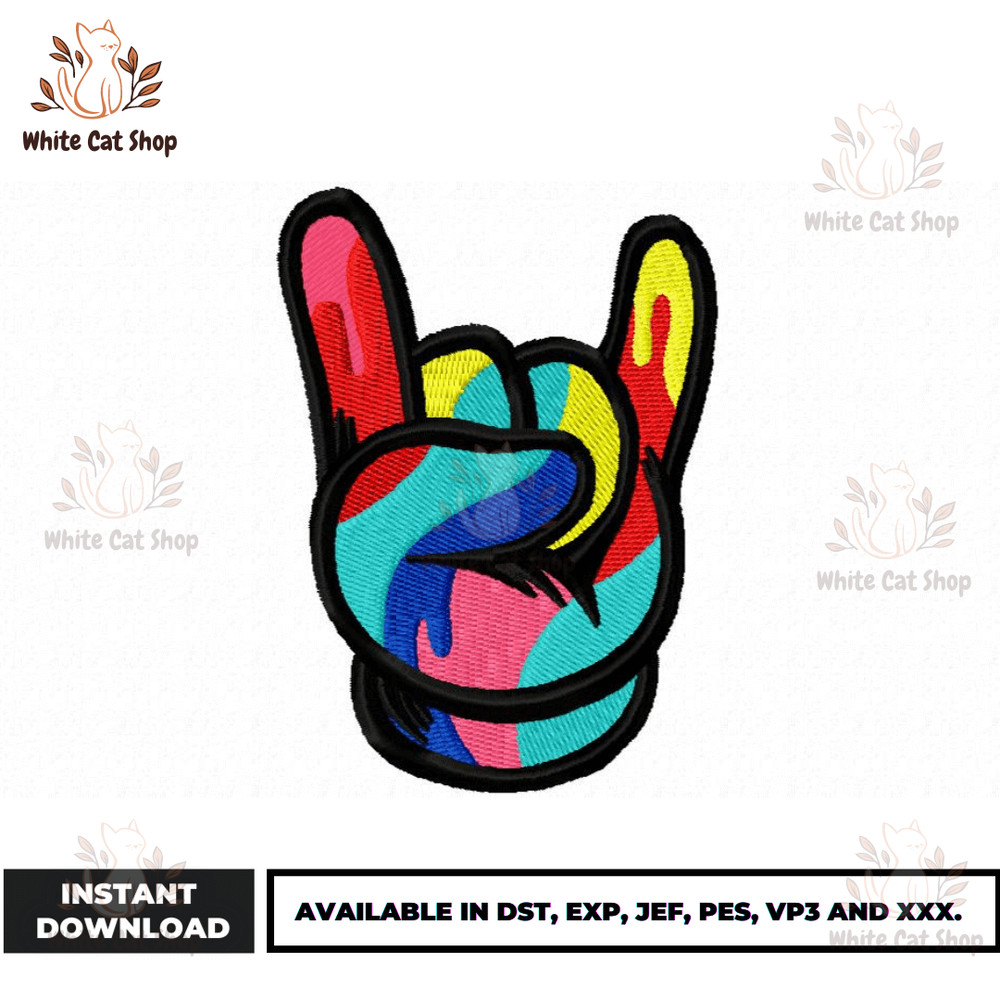 Anime Embroidery Design - Embroidery Market 1504.png