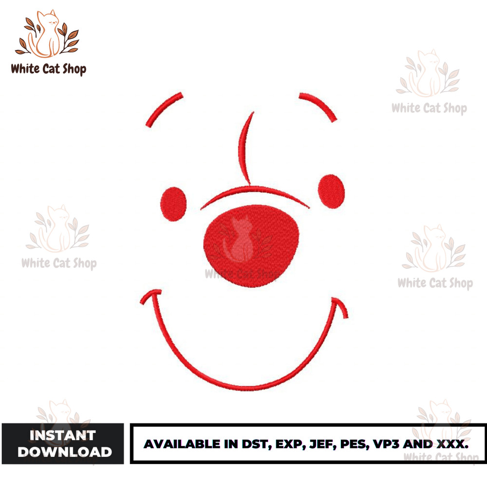 Anime Embroidery Design - Embroidery Market 1627.png