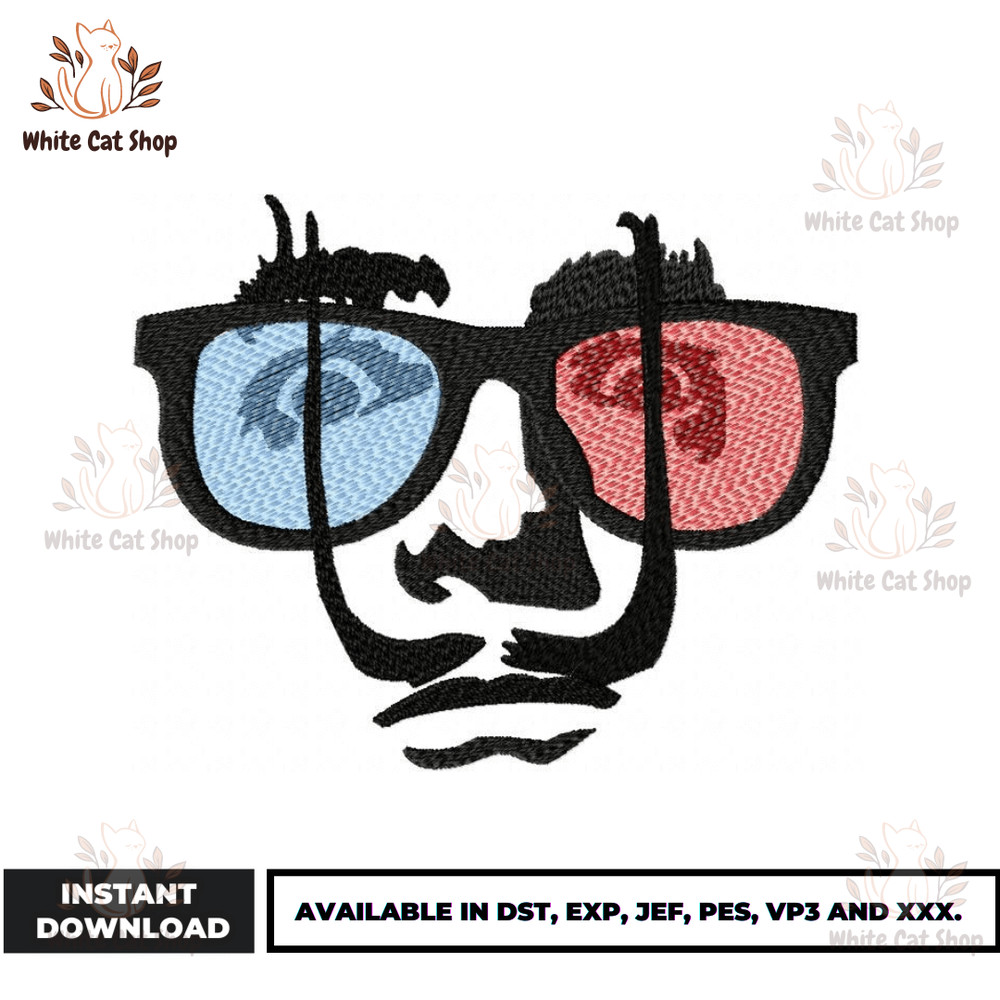 Anime Embroidery Design - Embroidery Market 1630.png