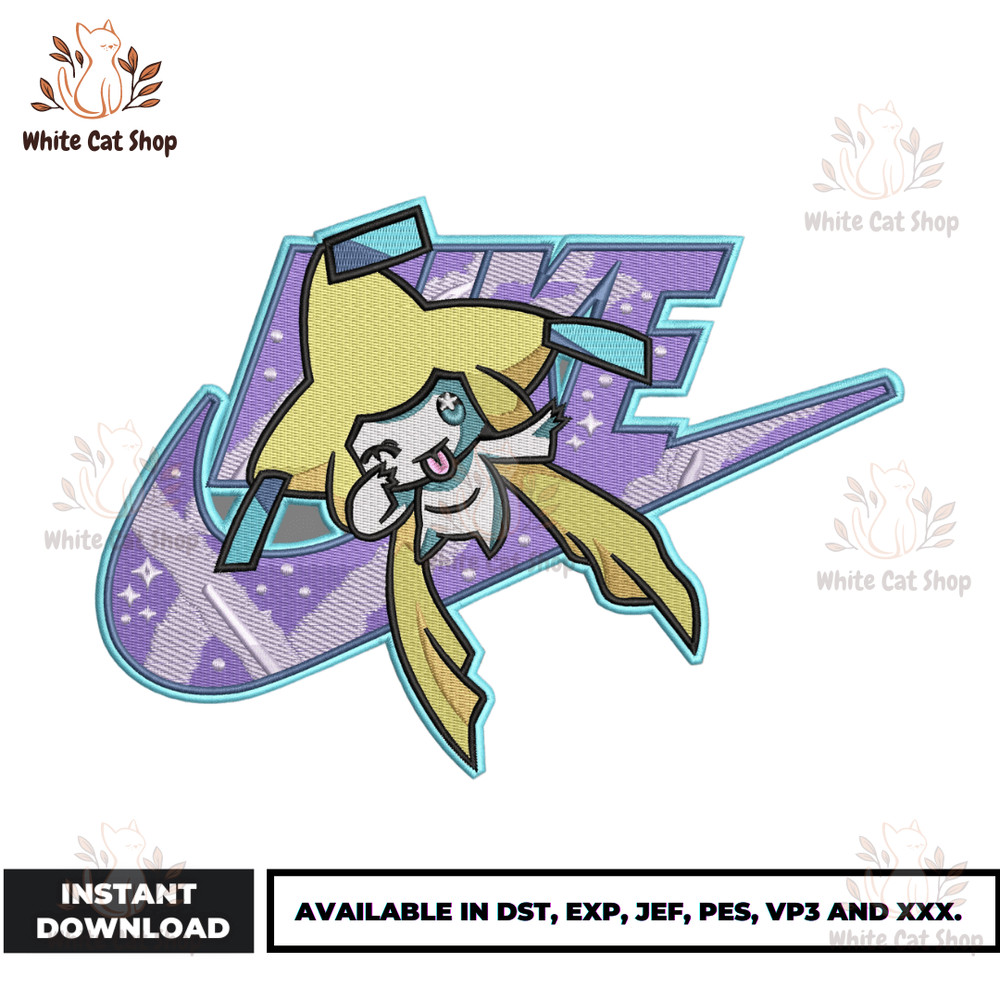 Anime Embroidery Design - Embroidery Market 166.png