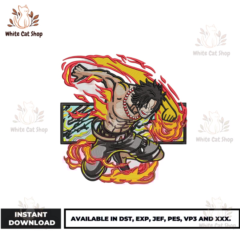 Anime Embroidery Design - Embroidery Market 172.png