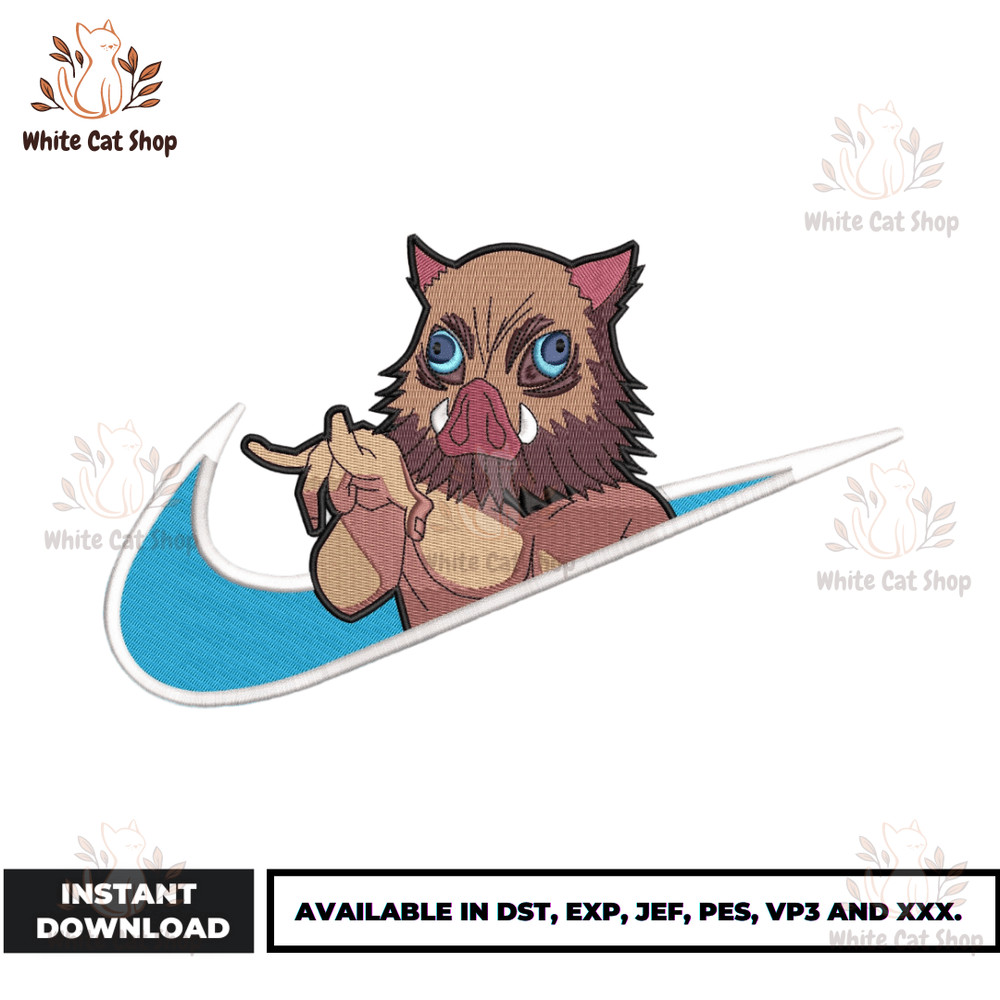 Anime Embroidery Design - Embroidery Market 175.png