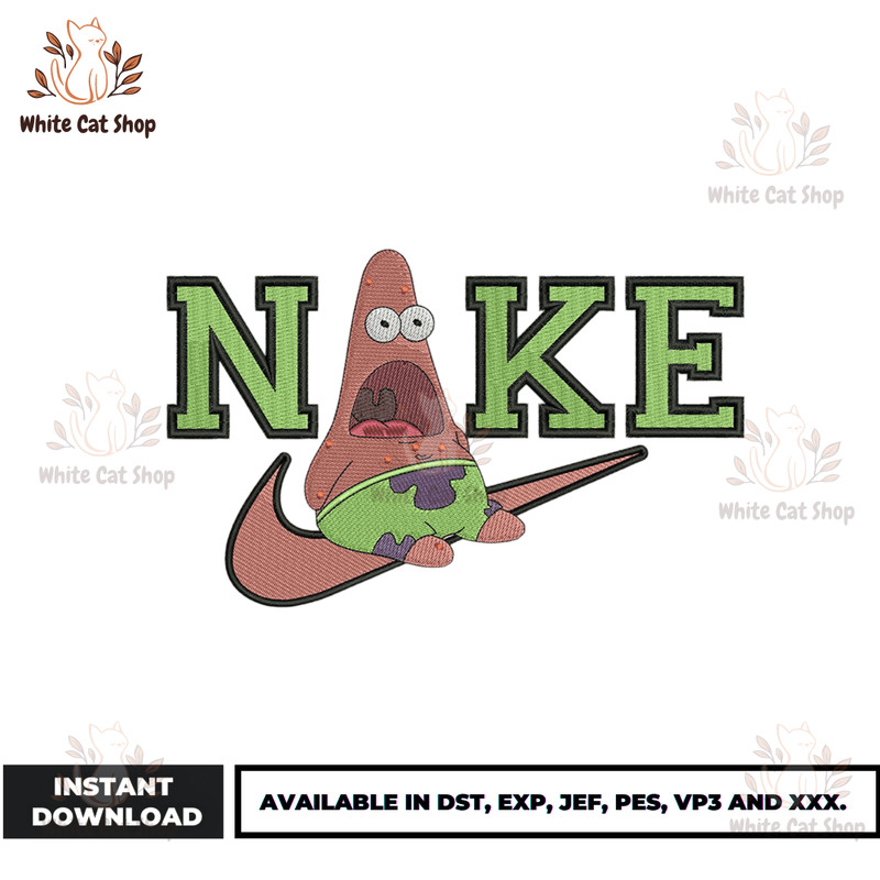 Anime Embroidery Design - Embroidery Market 180.png