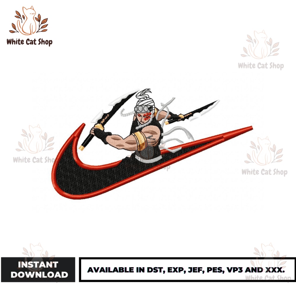 Anime Embroidery Design - Embroidery Market 182.png