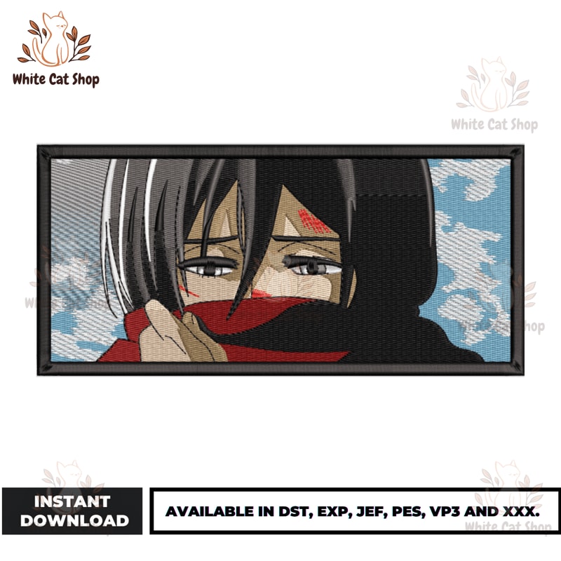 Anime Embroidery Design - Embroidery Market 191.png