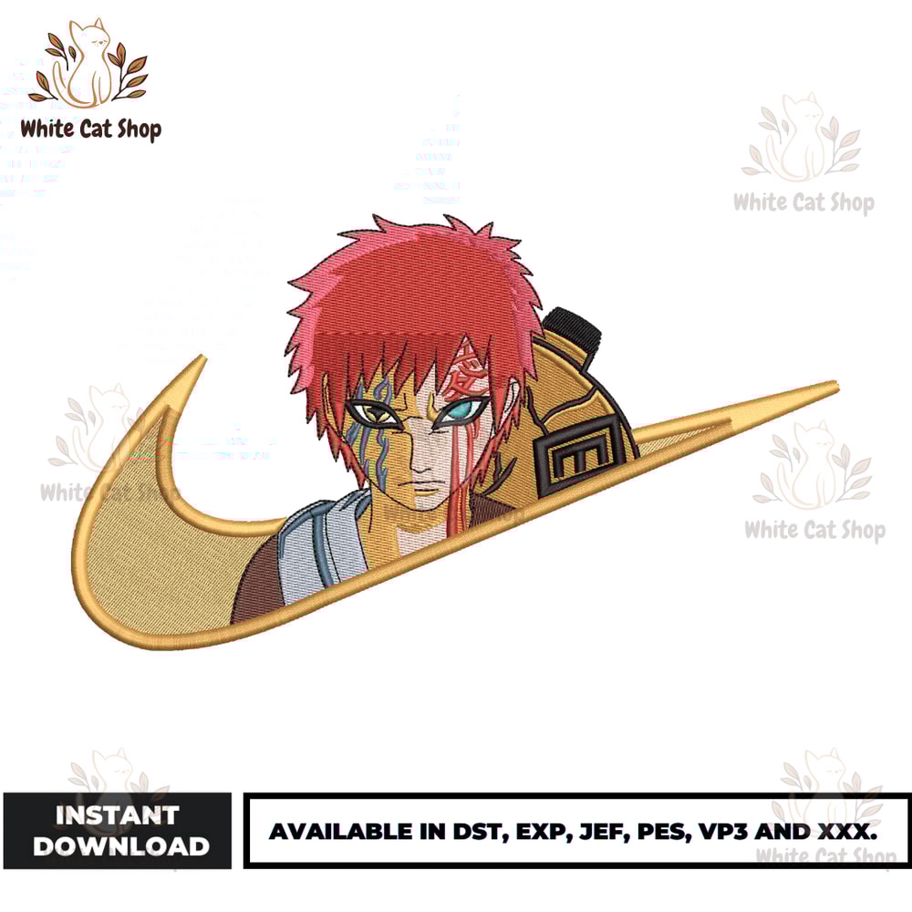 Anime Embroidery Design - Embroidery Market 194.png