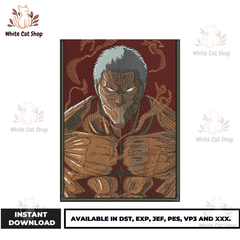 Anime Embroidery Design - Embroidery Market 197.png