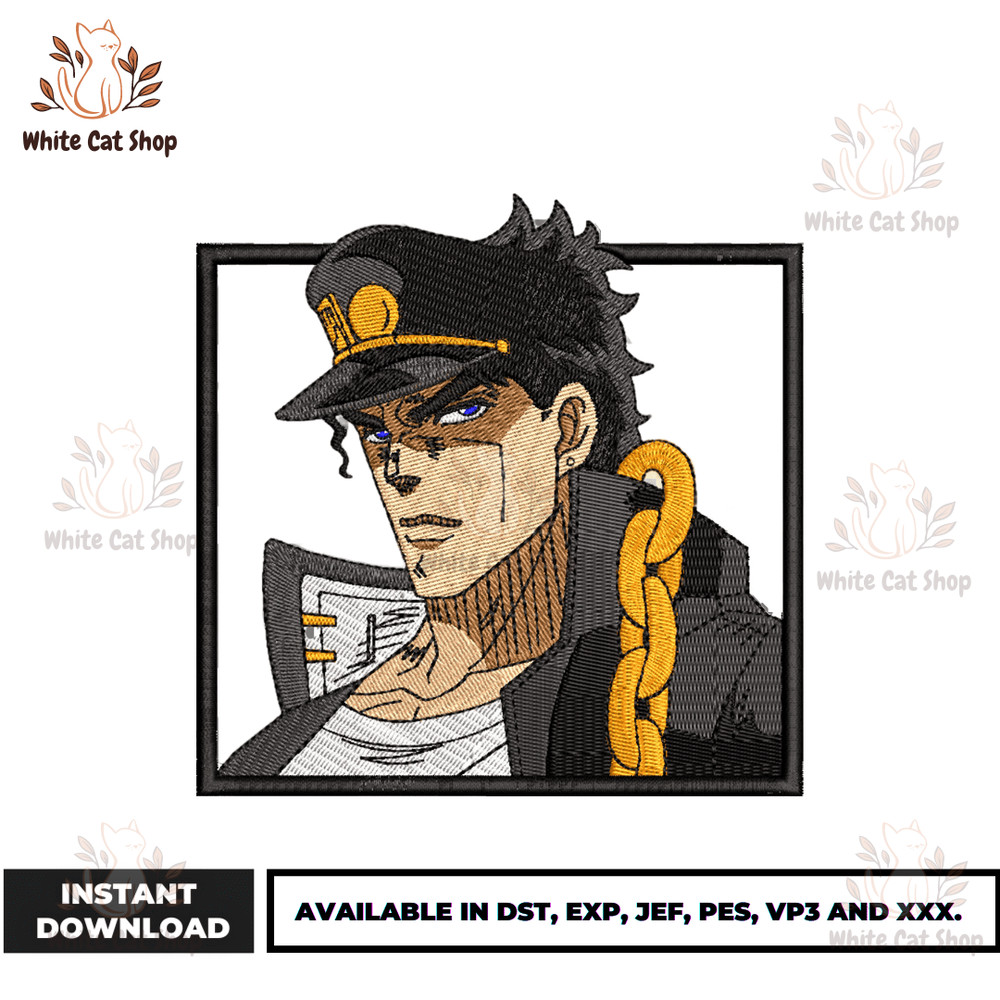 Anime Embroidery Design - Embroidery Market 202.png