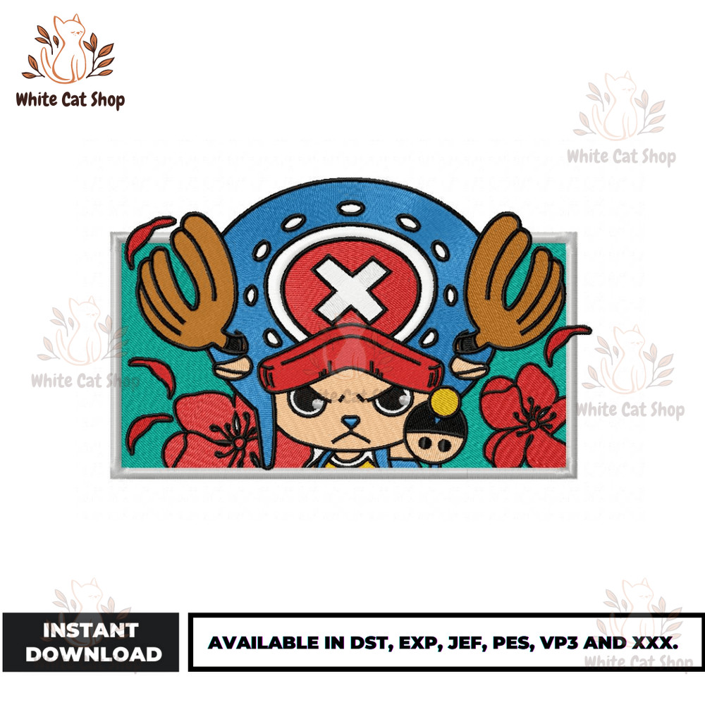 Anime Embroidery Design - Embroidery Market 212.png