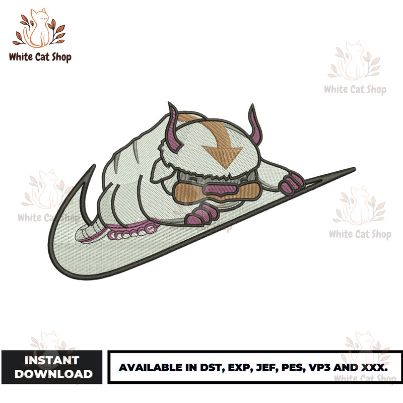 Anime Embroidery Design - Embroidery Market 213.png