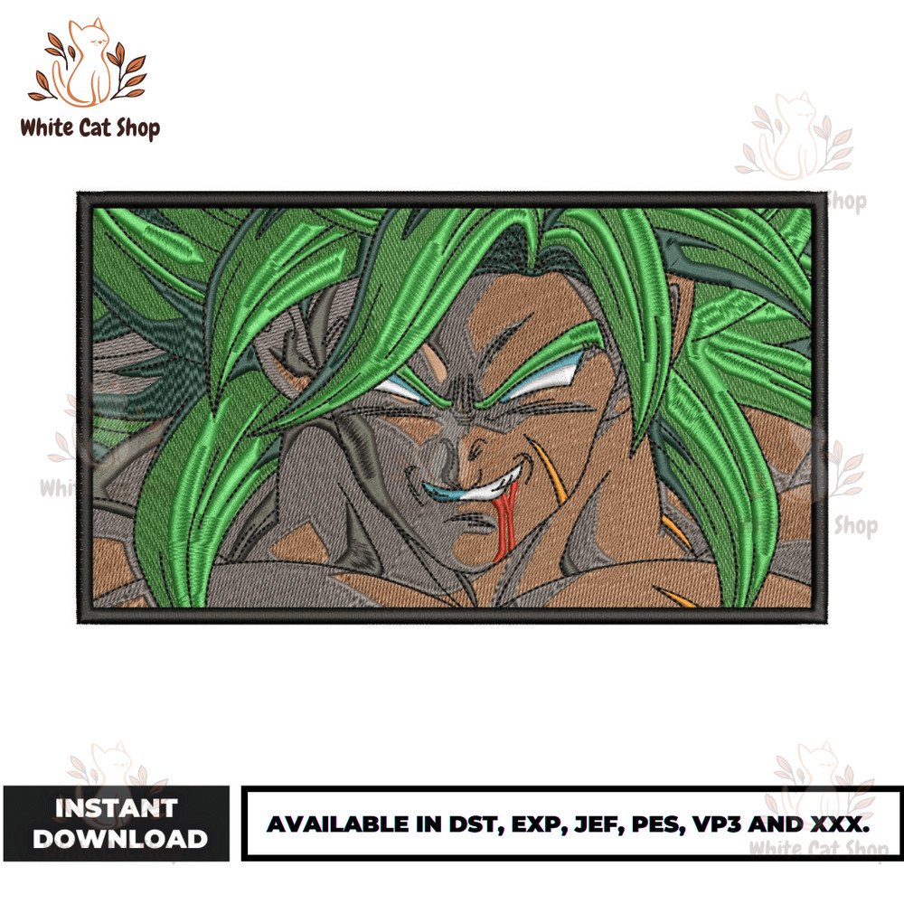 Anime Embroidery Design - Embroidery Market 224.png