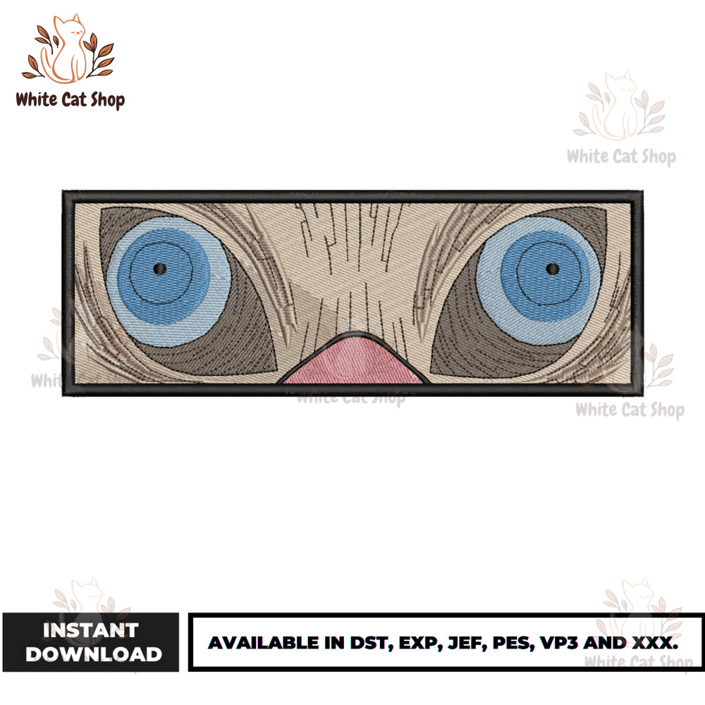 Anime Embroidery Design - Embroidery Market 225.png