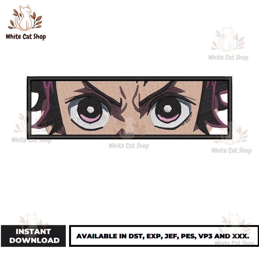 Anime Embroidery Design - Embroidery Market 227.png