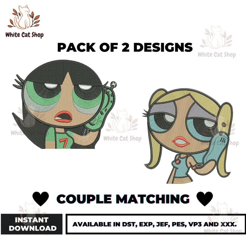 Anime Embroidery Design - Embroidery Market 239.png