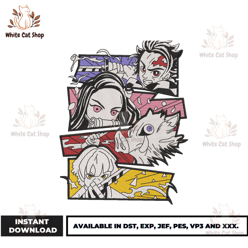 Anime Embroidery Design - Embroidery Market 24.png