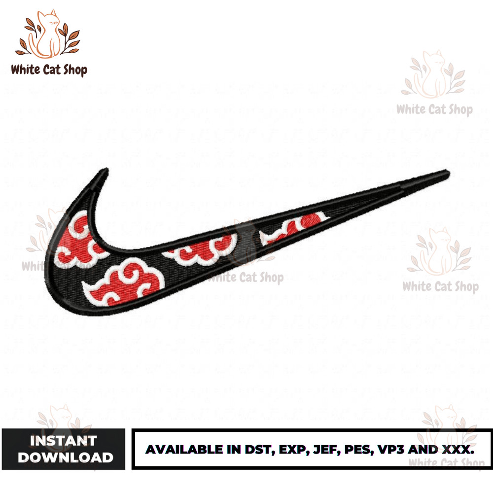 Anime Embroidery Design - Embroidery Market 260.png