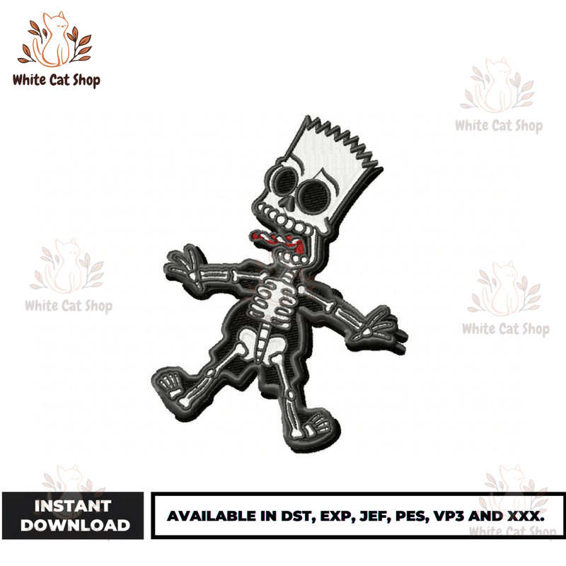 Anime Embroidery Design - Embroidery Market 261.png