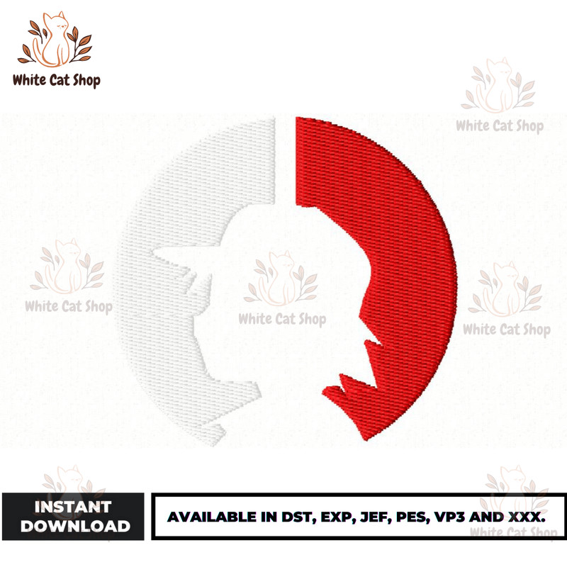 Anime Embroidery Design - Embroidery Market 266.png