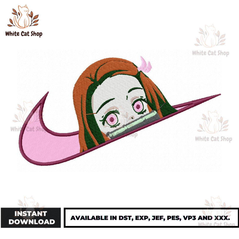 Anime Embroidery Design - Embroidery Market 282.png