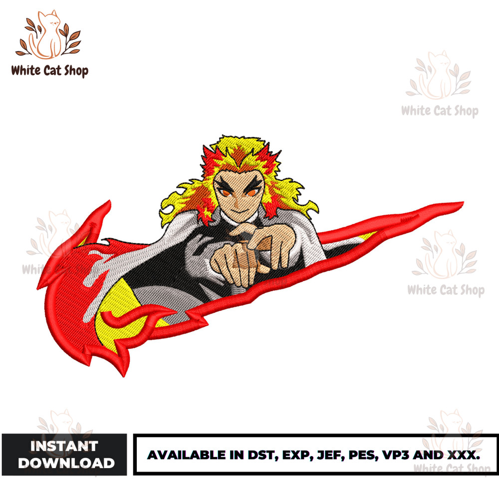 Anime Embroidery Design - Embroidery Market 321.png