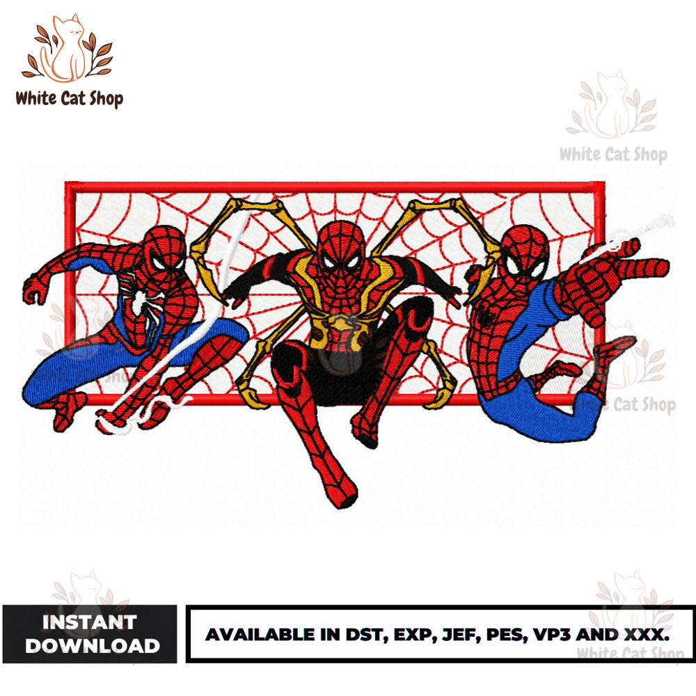 Anime Embroidery Design - Embroidery Market 324.png