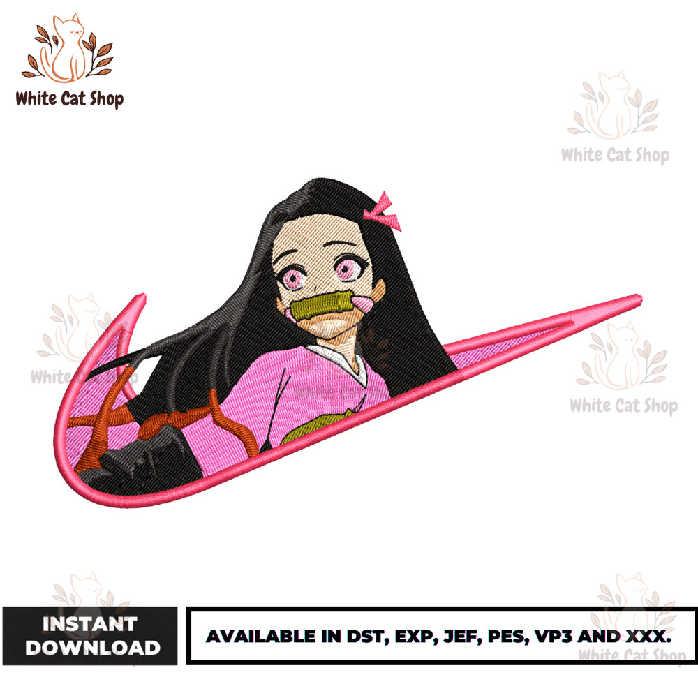 Anime Embroidery Design - Embroidery Market 325.png