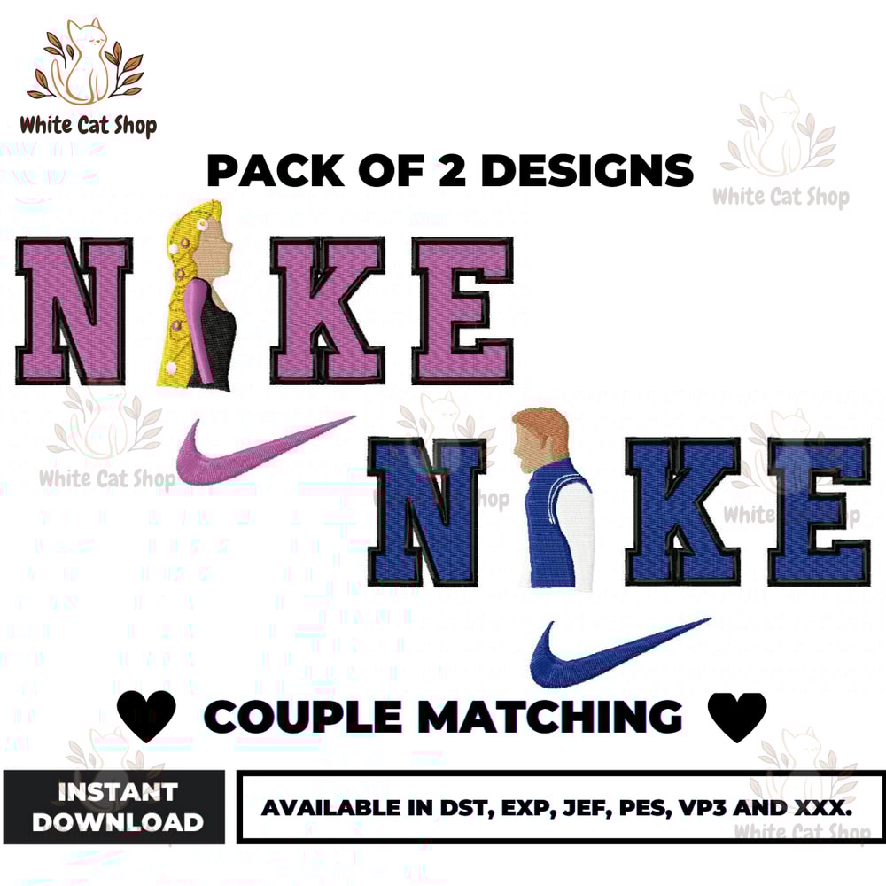 Anime Embroidery Design - Embroidery Market 338.png