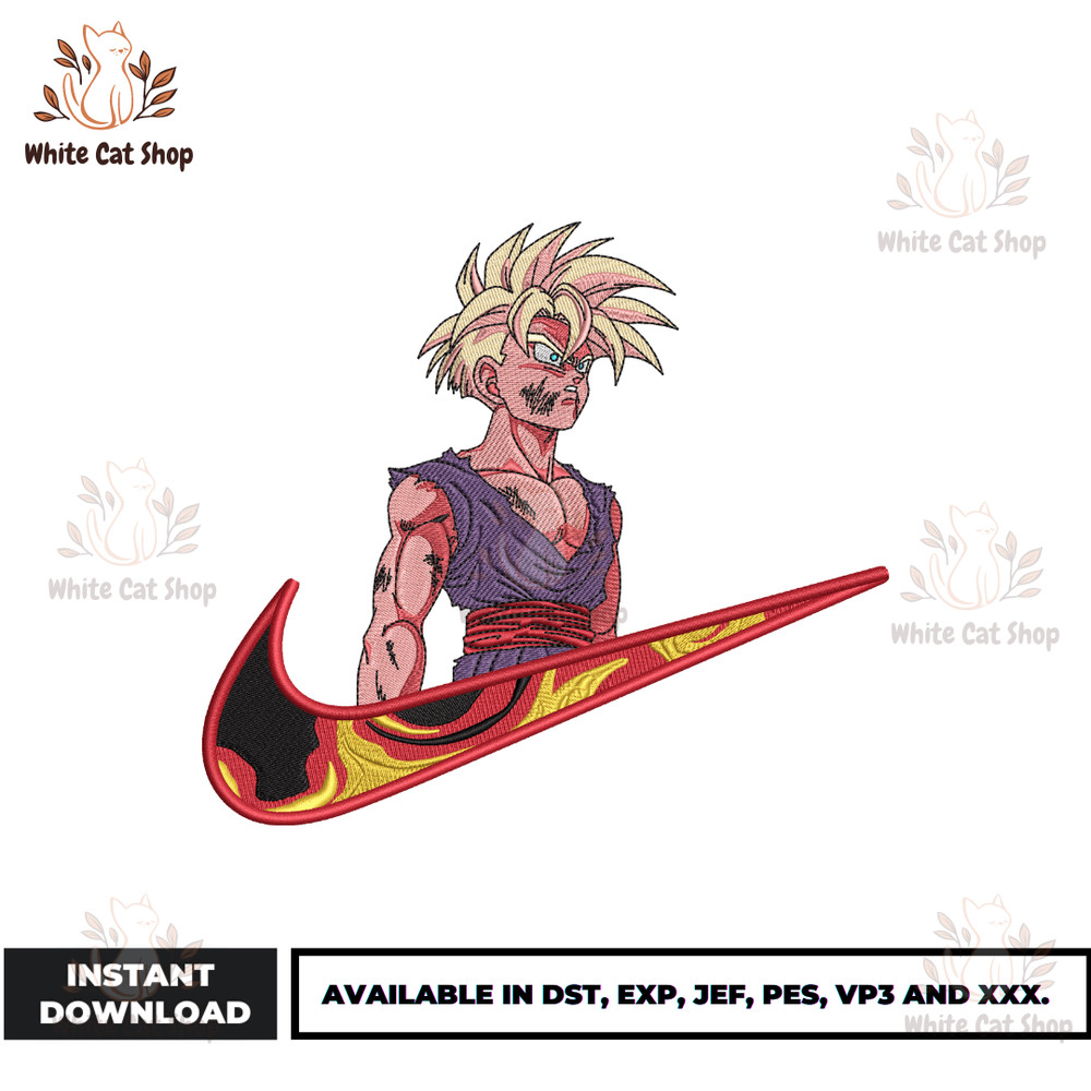 Anime Embroidery Design - Embroidery Market 348.png