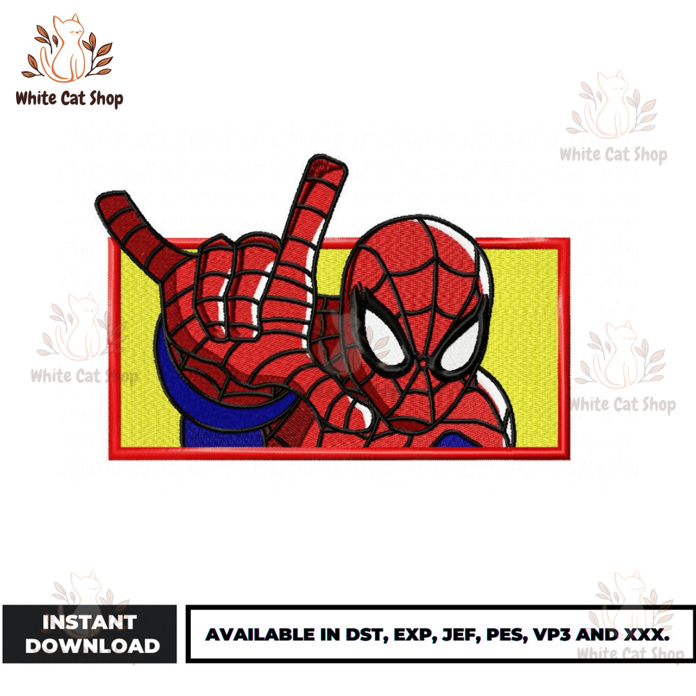 Anime Embroidery Design - Embroidery Market 349.png