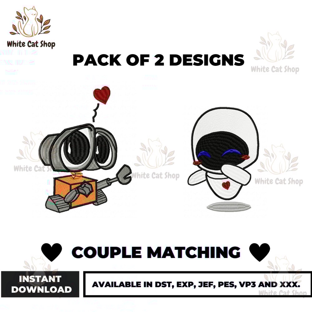 Anime Embroidery Design - Embroidery Market 362.png